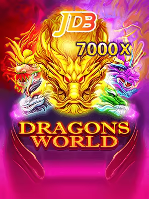Mainkan dragon champions slot di BIG